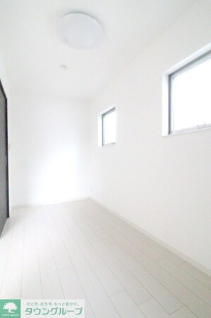 シエーナ川口元郷の物件内観写真